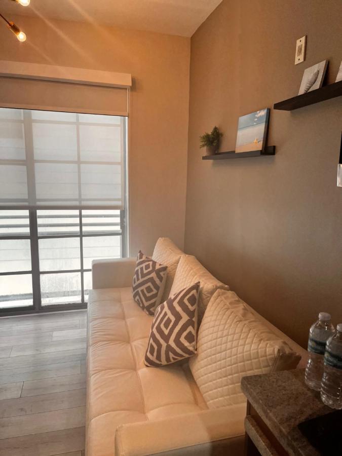 Suites At The Strand On Ocean Drive マイアミビーチ エクステリア 写真
